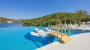 Aminess Vival Port9 Residence