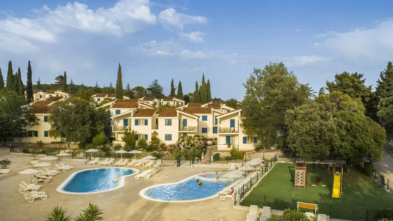 Aminess Vival Port9 Residence