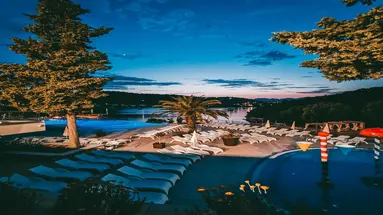 AMINESS VIVAL PORT9 RESIDENCE****