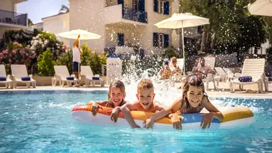 AMINESS VIVAL PORT9 RESIDENCE****