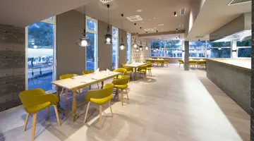 AMINESS VIVAL PORT9 RESIDENCE****