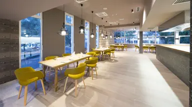 AMINESS VIVAL PORT9 RESIDENCE****