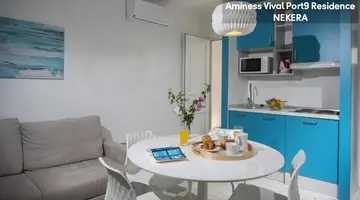 Aminess Vival Port9 Residence