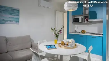 Aminess Vival Port9 Residence