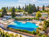 Aminess Vival Port9 Residence
