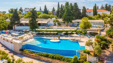 Aminess Vival Port9 Residence