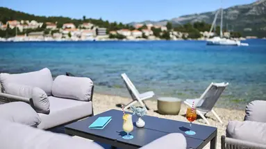 Aminess Vival Port9 Residence