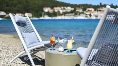 Aminess Vival Port9 Residence