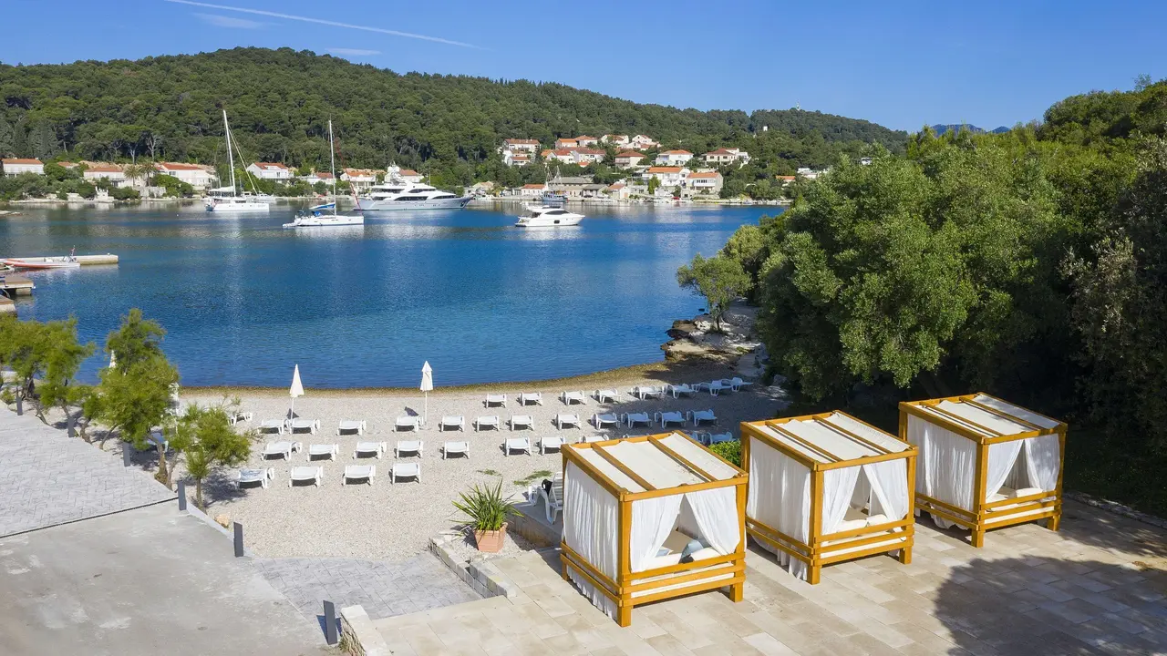 Aminess Vival Port9 Residence