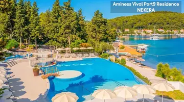 Aminess Vival Port9 Residence
