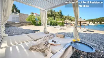 Aminess Vival Port9 Residence