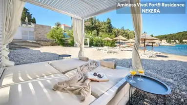 Aminess Vival Port9 Residence