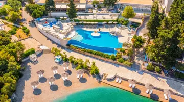 Aminess Vival Port9 Residence