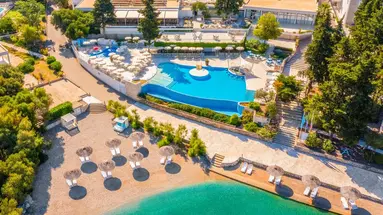 Aminess Vival Port9 Residence
