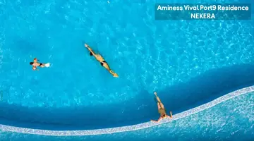 Aminess Vival Port9 Residence