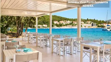 Aminess Vival Port9 Residence