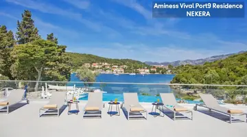 Aminess Vival Port9 Residence