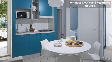 Aminess Vival Port9 Residence