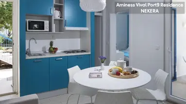 Aminess Vival Port9 Residence