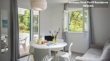 Aminess Vival Port9 Residence