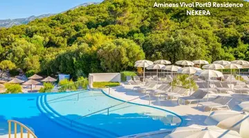 Aminess Vival Port9 Residence