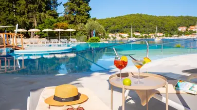 Aminess Vival Port9 Residence