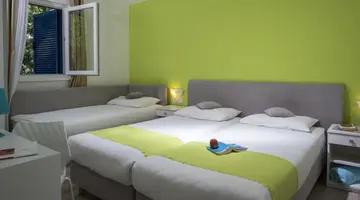 Aminess Vival Port9 Residence