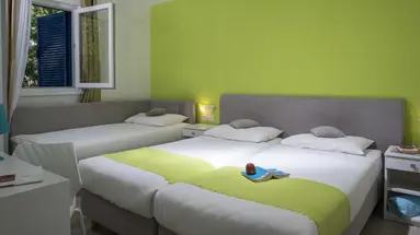 Aminess Vival Port9 Residence
