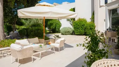 Aminess Vival Port9 Residence