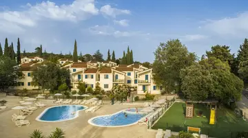 Aminess Vival Port9 Residence