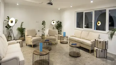 AMINESS VIVAL PORT9 RESIDENCE****