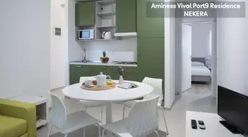 Aminess Vival Port9 Residence