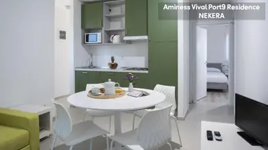 Aminess Vival Port9 Residence