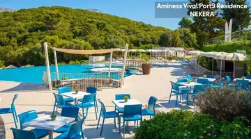 Aminess Vival Port9 Residence
