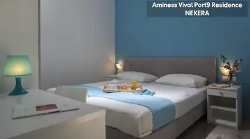 Aminess Vival Port9 Residence