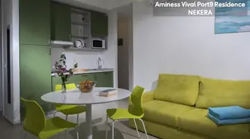 Aminess Vival Port9 Residence