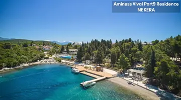 Aminess Vival Port9 Residence