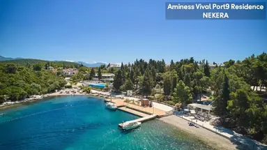 Aminess Vival Port9 Residence