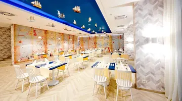 Aminess Vival Port9 Residence