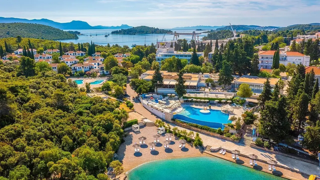 Aminess Vival Port9 Residence