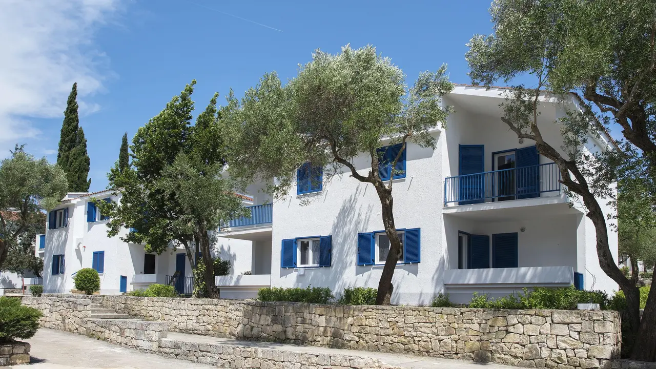 Aminess Vival Port9 Residence