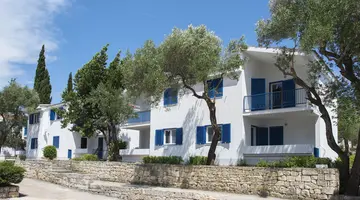 Aminess Vival Port9 Residence