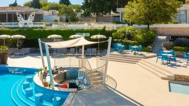 Aminess Vival Port9 Residence