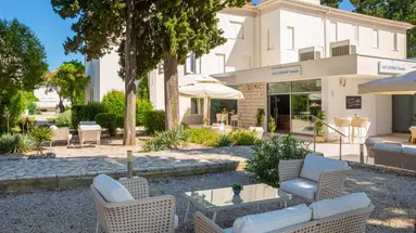 Aminess Vival Port9 Residence
