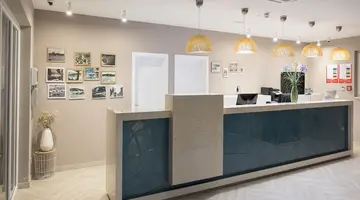 AMINESS VIVAL PORT9 RESIDENCE****