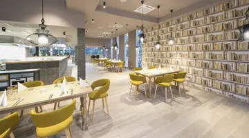 AMINESS VIVAL PORT9 RESIDENCE****