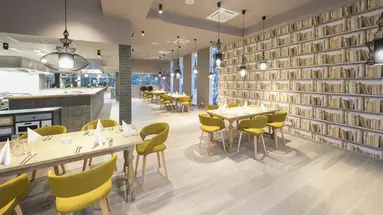 AMINESS VIVAL PORT9 RESIDENCE****