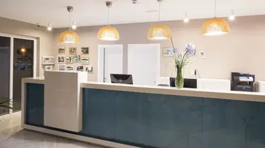 AMINESS VIVAL PORT9 RESIDENCE****