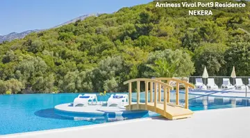 Aminess Vival Port9 Residence