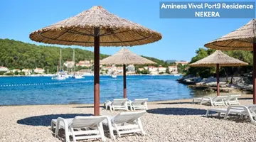 Aminess Vival Port9 Residence